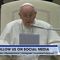 Will the Pope rebuke Biden over his Abortion stance?