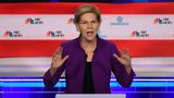 Warren Pitches Executive Orders on Race and Gender Pay Gap