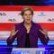 Warren Pitches Executive Orders on Race and Gender Pay Gap