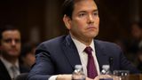 Rubio indicates US could preemptively attack Iran to prevent assault on American forces