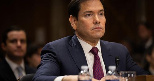 Rubio revokes green cards of foreign nationals linked to Iranian regime who are now in ICE custody