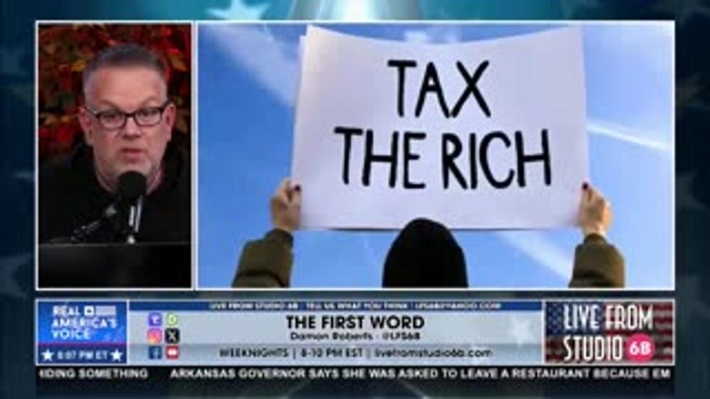 KATHY HOCHUL BEGS THE WEALTHY TO FUND HER SOCIAL PROGRAMS