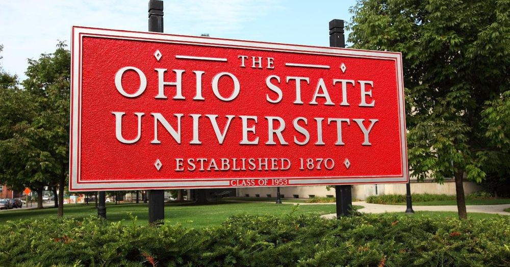 Ohio State University announces $100 million settlement in sexual assault cases