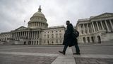 First Bill of New US Congress, on Middle East Policy, Stalls in Senate
