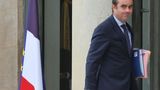 Macron picks outgoing Defense Minister Sébastien Lecornu as new French prime minister