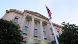 Law Firm Linked to Manafort Settles US Foreign Agent Violations