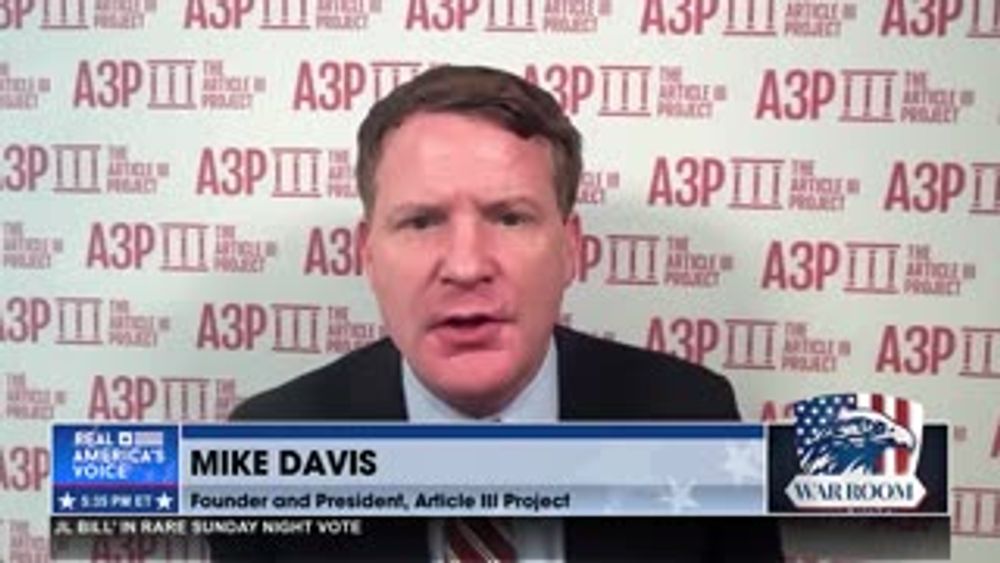 THE PRESIDENT HAS EXECUTIVE POWER UNDER ARTICLE II
