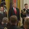 President Trump Presents the Medal of Honor