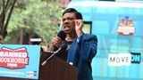 ‘Detached from reality:’ School choice advocate blasts NEA president's annual assembly speech