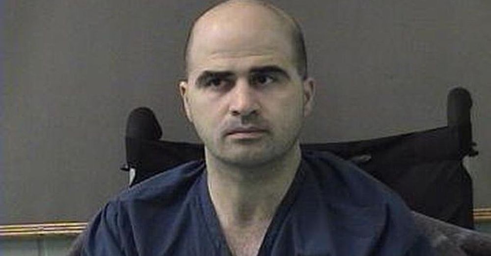 Fort Hood shooter to be executed on Dec. 3