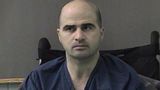 Fort Hood shooter to be executed on Dec. 3