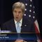 Highlights From John Kerry’s Speech On Israel And Palestinians