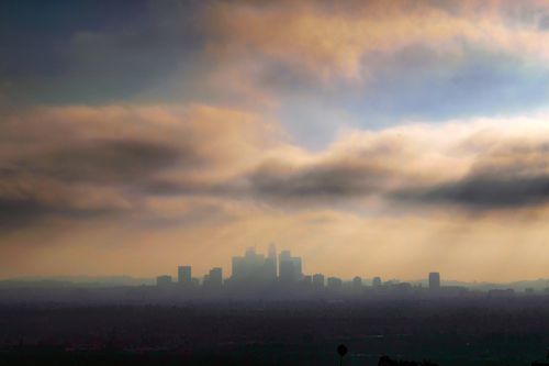 US EPA Blasts California Air Quality, Threatens to Withdraw Highway Funds