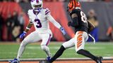 NFL will not schedule Bills-Bengals game for this week