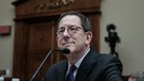 Northwestern University president resigns as Trump admin scrutinizes schools