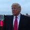 President Trump Delivers Remarks Upon Arrival