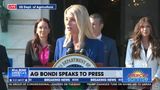 NO MORE FOREIGN BIOWEAPONS