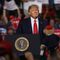 FEC asks Trump to stop voter fraud allegations