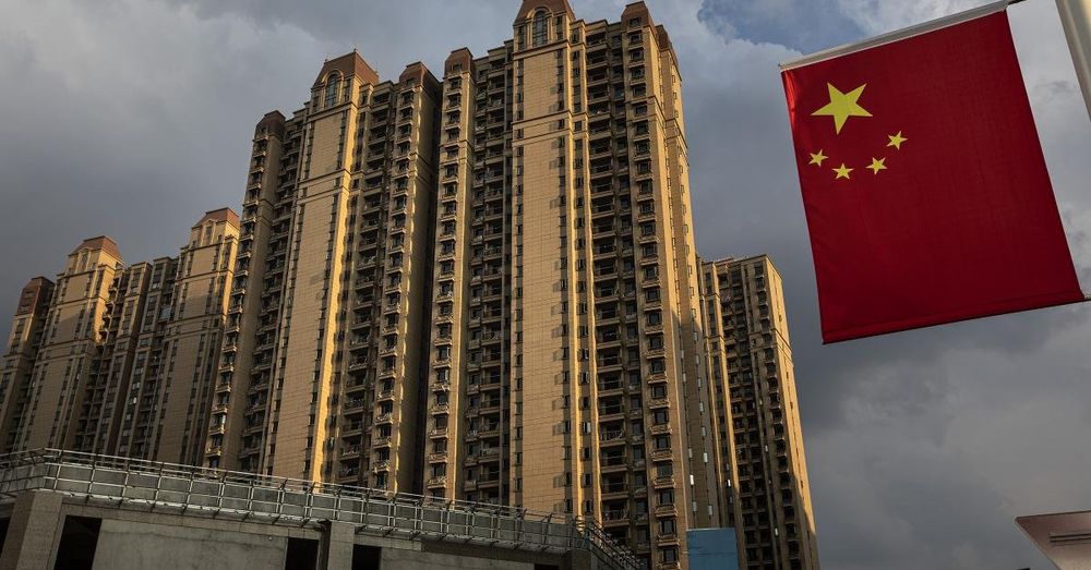 Chinese GDP growth stronger than expected, fueled by state infrastructure spending