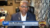 Jeff Interviews Col. Allen West