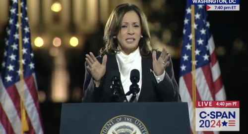 Kamala’s Latest Whopper: Promises to Boot Illegals in Effort to Rescue Her Dumpster Fire Campaign