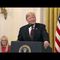 President Trump Presents the Medal of Freedom