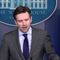 White House: Obama would sign 3-week extension of Homeland Security funding