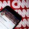Justice Department obtained CNN pentagon correspondent's phone records in 2017