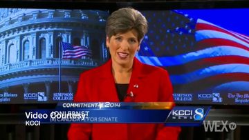 Weekend Recap: Good news for GOP in Iowa