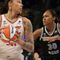 Griner, in first public remarks since leaving Russia, says Biden 'committed' to bringing back Whelan