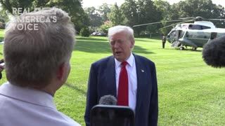 REAL NEWS REWIND! 7-25-25