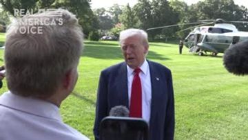 REAL NEWS REWIND! 7-25-25
