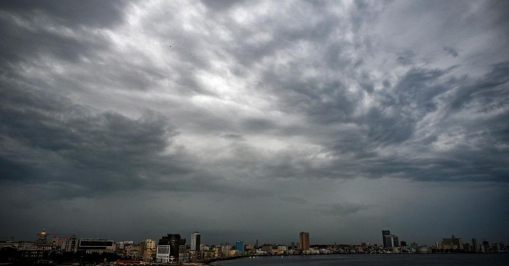 Hurricane Helene projected to hit Florida as Category Four storm