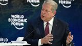 Al Gore compares climate critics to Uvalde cops