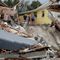 Nicole, now tropical depression, causes three death in Florida, brings heavy rains into New England
