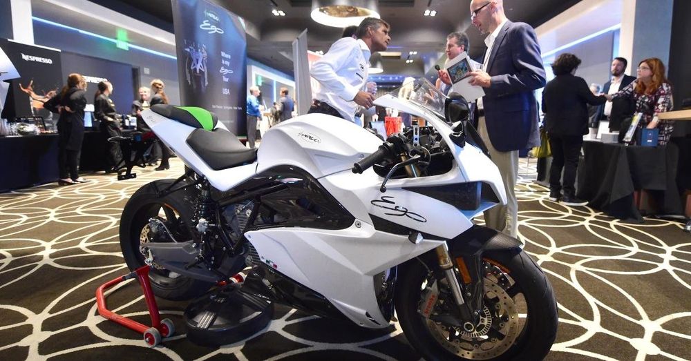 After leading nation in EV mandates, California is now proposing an electric motorcycle mandate