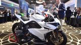 After leading nation in EV mandates, California is now proposing an electric motorcycle mandate