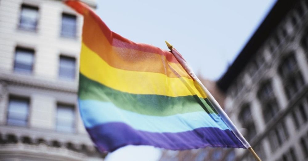 Southern Baptists agree to push Supreme Court to ban gay marriage