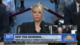 AG PAM BONDI TESTIFIES ON ARCTIC FROST