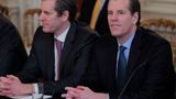 Winklevoss twins start crypto PAC with $21 million