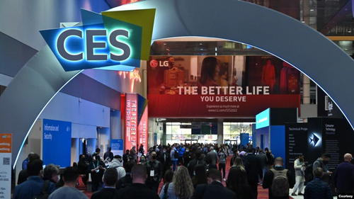 CES 2023 Highlights Tech Addressing Global Challenges