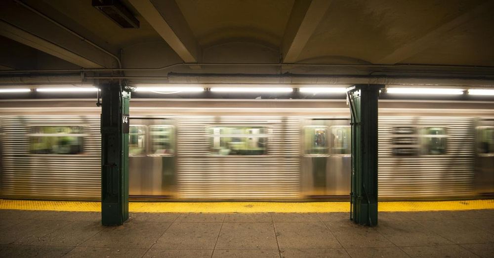 Guatemalan migrant suspected of setting a sleeping NYC woman subway rider on fire is arrested