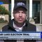 Ben Bergquam Shares Update on Kari Lake Election Trial