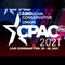 WATCH live coverage of CPAC 2021 Feb 26-28