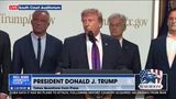 DOJ ANNOUNCES $1.7 BILLION JANUARY 6 FUND