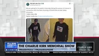 BREAKING FROM THE FBI