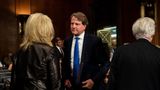 Biden administration, House Democrats reach deal on ex-Trump lawyer McGahn testimony on Russia probe