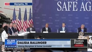 EMOTIONAL STORY OF MEMPHIS MOTHER LIVING IN FEAR OF CRIME IN HER OWN HOME