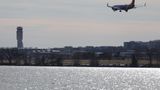 Another plane almost crashed into a helicopter near Reagan airport, day before collision