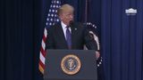President Trump Delivers Remarks at A Conversation with The Women in America